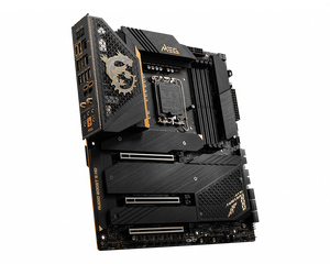 Nueva Placa Base para MEG Z690, Compatible con Wifi, Placa Base para PC Z690 - Product Image 4