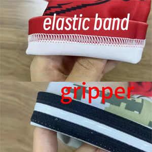 ปลอกแขนสำหรับเล่นเบสบอลและปั่นจักรยานปลอกแขนป้องกันรังสี UV ลายพรางดิจิทัลออกแบบได้ตามที่ต้องการ - Product Image 6