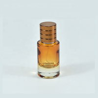 Flacon de parfum à décanter 30 ml Design unique de flacon de parfum Flacon de parfum rouge