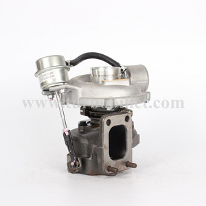 เทอร์โบชาร์จเจอร์ Turbo Hi-Billet GT2056S รุ่น 751578-5002 500335369 สำหรับรถบรรทุกและรถตู้ - Product Image 3