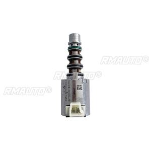 Conjunto de cuerpo de válvula solenoide de transmisión automática F01RB0WA47, pieza de motor para accesorios de coche Roewe - Product Image 1