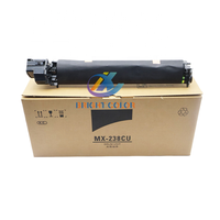 Consumibles de Oficina, Unidad de Tambor de Alto Rendimiento MX238CU para Sharp AR2048S 2048D 2048N 2348D 2348NMX, Repuestos para Copiadora