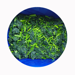 Grosir Bayam Beku Cincang Iqf - Product Image 1