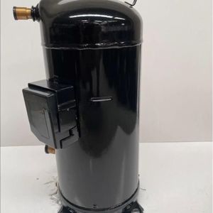 คอมเพรสเซอร์ทำความเย็น HYZL รุ่น ZR125KC-TFD-522 สำหรับเครื่องปรับอากาศ 10 แรงม้า อุปกรณ์ทำความเย็นและความร้อน - Product Image 1