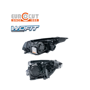 WOFIT Factory Auto Parts LR048058 LR048049 Phare à 16 broches pour 2010 2011 2012 2013 2014 2015 <span class=keywords><strong>Land</strong></span> <span class=keywords><strong>Rover</strong></span> <span class=keywords><strong>Evoque</strong></span> PHARE - Product Image 5