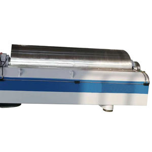 Caja <span class=keywords><strong>de</strong></span> Engranajes para Motor <span class=keywords><strong>de</strong></span> Centrífuga <span class=keywords><strong>de</strong></span> Tornillo Horizontal Industrial Trifásica, 1 <span class=keywords><strong>A</strong></span>ño <span class=keywords><strong>de</strong></span> Garantí<span class=keywords><strong>a</strong></span>, Alta Precisión <span class=keywords><strong>de</strong></span> Separación, Productividad <span class=keywords><strong>de</strong></span> <span class=keywords><strong>5</strong></span>-15 m/h - Product Image 4