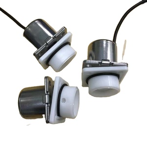 1/2 "3/4" Dc 12V 24V Waterregelklep Controller Schakelaar Normaal Gesloten Normaal Puls Type Lagedruk Waterklep - Product Image 6