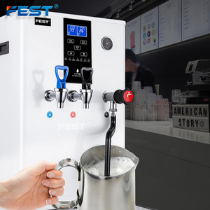 Best cordon — chauffe-eau et vapeur portable 12v, mousse de lait, eau chaude, fabriqué en chine, bon marché - Product Image 1