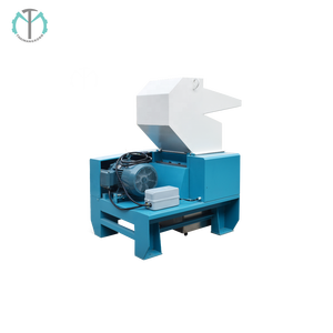 Maquina molino trituradora de 애완 동물 tubo de plastico - Product Image 3