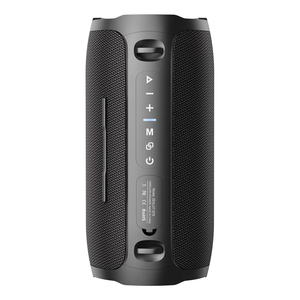 Lecteur de musique miniature professionnel, haut-parleurs amplifiés haute puissance 50W, portable, étanche, caisson de basses sans fil, haut-parleur Bluetooth - Product Image 4