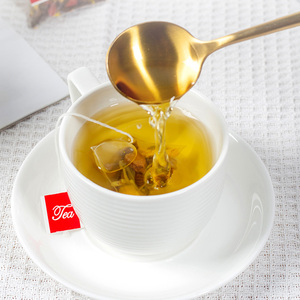 Clqq bán buôn gan làm sạch Trà thảo dược hoa cúc cassia hạt giống cây ngưu bàng gốc cây kim ngân hoa cai nghiện sức khỏe túi trà thảo dược - Product Image 4