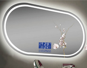 CE, cUL, ETL, cETL de Haute qualité et prix bas <span class=keywords><strong>100cm</strong></span> led miroir avec lumière - Product Image 4