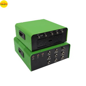 AM-TL100 CRIN CRDI Probador de Inyectores y Bombas Common Rail Electrónico de Alta Precisión AM-TL100 - Product Image 5