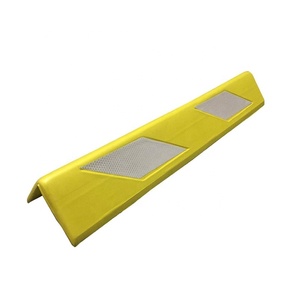 Protector <span class=keywords><strong>de</strong></span> esquina <span class=keywords><strong>de</strong></span> pared <span class=keywords><strong>de</strong></span> plástico EVA reflectante con tiras <span class=keywords><strong>de</strong></span> seguridad amarillas Protección <span class=keywords><strong>en</strong></span> forma <span class=keywords><strong>de</strong></span> L <span class=keywords><strong>de</strong></span> esquina <span class=keywords><strong>de</strong></span> garaje - Product Image 2