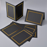 Support d'angle créatif en résine pour cadre photo rectangulaire avec un design simple orné de dentelle pour utilisation sur bureau