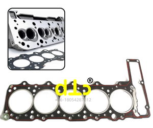 Junta de Culata VICTOR REINZ 61-26570-50 para Mercedes-Benz para Maquinaria de Construcción - Product Image 4