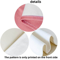 Rideau de porte japonais moderne de demi-taille personnalisé Noren promotionnel conception personnalisée Photo texte Logo pour la décoration intérieure hôtel