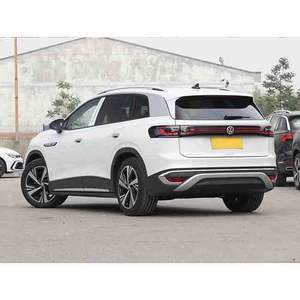 Nouvelle voiture Volkswagen ID6 PRO ID6 Crozz EV Volkswagen Nouvelle énergie SUV électrique en stock VW ID. 6 Crozz PRO, - Product Image 6