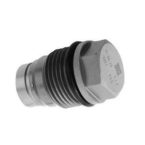 Válvula de alivio de presión Common Rail 1110010018 1/4 pulg. para vehículos Renault, temperatura normal del aceite - Product Image 3