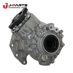 Caja de Transmisión Trasera para Toyota Hilux GUN125 2006-2015 OE 33102-0K010 331020K010 - Product Image 1