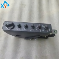 Panneau de boîte de commutateur de commande de pièces électriques d'excavatrice 4454518 pour Hitachi ZX200 ZX230 ZX240 ZX330 ZX450 ZX650 fabriqué en Chine