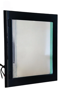 หน้าจอสัมผัสเซ็นเซอร์ควบคุม PLC ของแท้ใหม่เอี่ยม รุ่น DOP-W127B - Product Image 1