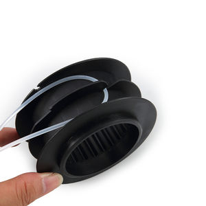 Testina Automatica per Decespugliatore Husqvarna T25 OEM Personalizzata Blu con Filo in Nylon 2.4mm-2.5m Larghezza di Taglio a Benzina per Giardinaggio - Product Image 3