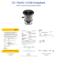 Draagbare USB Oplaadbare Citruspers 350ml 60W Draadloze Fruitsapcentrifuge Zelfreinigend Groothandel OEM ODM Aangepast Logo