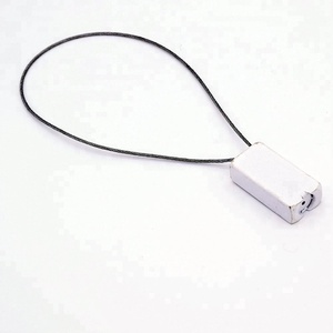 Precintos de Seguridad para Contenedores YT-CS608 <span class=keywords><strong>Imca</strong></span>, Diámetro del Cable de 1.0/1.8 mm, Resistencia a la Tracción de 250-300 kgf, Aprobados por ISO/PAS17712 - Product Image 6