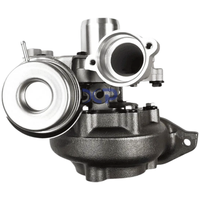 Turbocompresseur BV38 54389700018 54389880018 1441100Q4H pour Renault Mercedes Nissan 1.6 DCi R9M