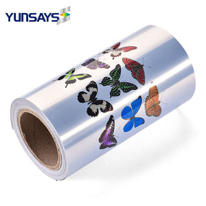 Pegatina <span class=keywords><strong>de</strong></span> vinilo imprimible, papel adhesivo <span class=keywords><strong>de</strong></span> inyección <span class=keywords><strong>de</strong></span> tinta para mascotas cepilladas, venta al por mayor, autoadhesivo láser <span class=keywords><strong>de</strong></span> inyección <span class=keywords><strong>de</strong></span> tinta imprimible A4 en blanco, plata brillante - Product Image 5