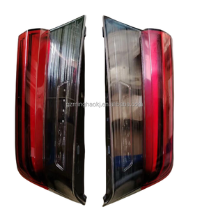 Ventes élevées nouveau pour BMW G28 G38 G20 G21 LED assemblage de feu arrière 316 340 330 mise à niveau installation non dommageable - Product Image 5