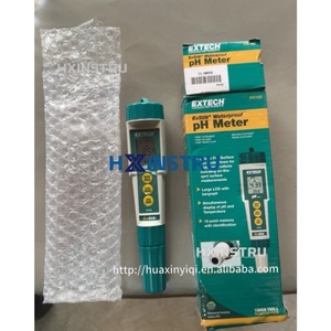 EXTECH PH100 เครื่องวัดค่า pH กันน้ำ - Product Image 3
