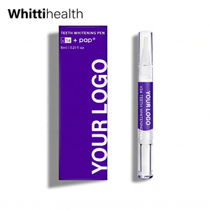 <span class=keywords><strong>V34</strong></span> Gel Blanqueador Dental Morado, Fórmula Correctora <span class=keywords><strong>de</strong></span> <span class=keywords><strong>Color</strong></span>, Tono Instantáneo, Solución Profesional para Blanqueamiento Dental - Product Image 3