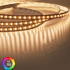 240pcs/m 8mm 5CM Cuttable LED <b>Light</b> <b>Strings</b> Ra98 20M No Voltage Drop Smart <b>Light</b> for Mesh 5.0 Compatible with Mi Home APP - Product Image 4