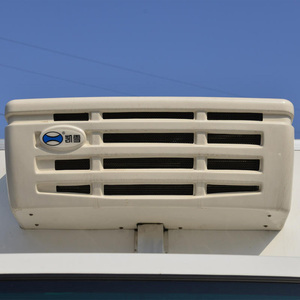 Camión refrigerado diésel Isuzu usado <span class=keywords><strong>de</strong></span> 5 toneladas | Camión refrigerado para transporte <span class=keywords><strong>de</strong></span> peces vivos | Camión refrigerado <span class=keywords><strong>de</strong></span> alta calidad - Product Image 6