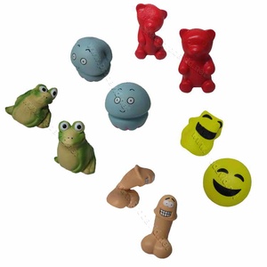 Bolas de PU con Forma de Estrella, Cambian de Color, Juguete Promocional para Aliviar el Estrés - Product Image 5