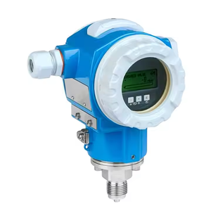 Nuevo y Original: Transmisor Diferencial Endress+Hauser E+H PMD75 a Prueba de Explosiones, 4-20mA, Deltabar PMD75 Original - Product Image 2