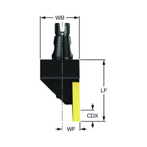 Nigel Voltar Turning Torno Alta Qualidade Threading <span class=keywords><strong>Nige</strong></span> Pequenas Ferramentas Boring Inoxidável Insere MABR/L 3 010 1025 - Product Image 3