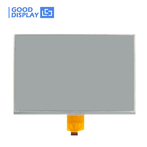 GDEM102T91โมดูลแสดงผลกระดาษ b/w ขนาดใหญ่10.2นิ้ว960 × 640 HD SPI หน้าจอ E-Ink พลังงานต่ำพิเศษสำหรับป้ายอุตสาหกรรมดิจิตอล - Product Image 2