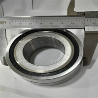 BSD 40M75.2RSZ Taille 40*75*22mm Rangée simple 60 °   Roulement à billes à contact angulaire axial BSD40M75.M à vendre