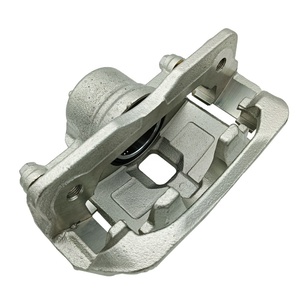 Kit d'étriers de frein de haute qualité en gros d'usine 45018-T5G-H00 pour freins <span class=keywords><strong>Brembo</strong></span> <span class=keywords><strong>moto</strong></span> Honda Jazz (Fit) 2015-2019 - Product Image 4