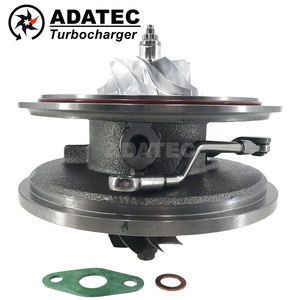 Cartucho Turbo GTB2260VK 777853 para BMW 325D 330XD <span class=keywords><strong>330D</strong></span> E90 <span class=keywords><strong>E91</strong></span> E92 E93 3,0 D 150/180Kw N57D30 11657799759 turbina CHRA - Product Image 3