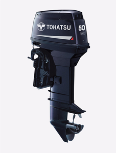 Motores de Gasolina Originales Tohatsu de 4 Tiempos, Fabricados en Japón, de 5hp a 90hp, en Venta - Product Image 5