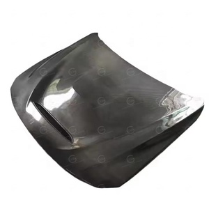 Capó de motor de fibra de carbono <span class=keywords><strong>E90</strong></span> E92 E93 para <span class=keywords><strong>BMW</strong></span> Serie 3 328i 330i <span class=keywords><strong>340i</strong></span> GTS, capó de motor <span class=keywords><strong>E90</strong></span> E92 E93, cubierta de motor de fibra de carbono - Product Image 3
