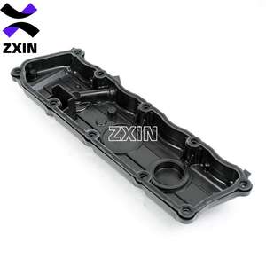 Penutup kepala silinder baru untuk mesin Perkins 1104D-44 1104D-44T 1104C-44 Plastic Model Plastic T417559 plastik - Product Image 4