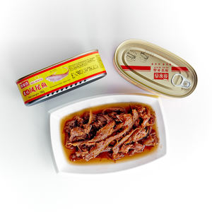 Anchoas en <span class=keywords><strong>lata</strong></span>, 184g, <span class=keywords><strong>precio</strong></span> de fábrica - Product Image 1