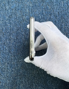 <span class=keywords><strong>iPhone</strong></span> <span class=keywords><strong>X</strong></span> d'occasion de qualité supérieure, version mondiale débloquée, 100 % testé, toutes les couleurs, vente en gros - Product Image 3