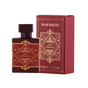 Perfume Árabe Oriental de Madera <span class=keywords><strong>para</strong></span> <span class=keywords><strong>Hombre</strong></span> y Mujer, Tamaño de Viaje 50ml, Colonia de Diseñador, Venta Caliente Transfronteriza - Product Image 5