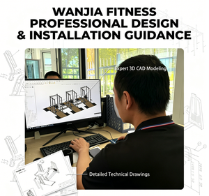 Équipement de fitness commercial à <span class=keywords><strong>prix</strong></span> d'usine pour la musculation : Appareil Reverse Glute-Ham à charge par disques, en vente - Product Image 4